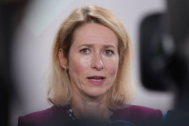 Aİ-nin Ukrayna ilə bağlı öhdəliklərini yerinə yetirmək üçün yüz minlərlə mərmi çatışmır