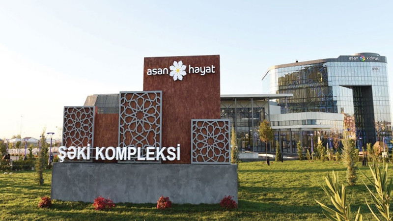 \"ASAN Xidmət\"də faciə: Ölən var&nbsp;