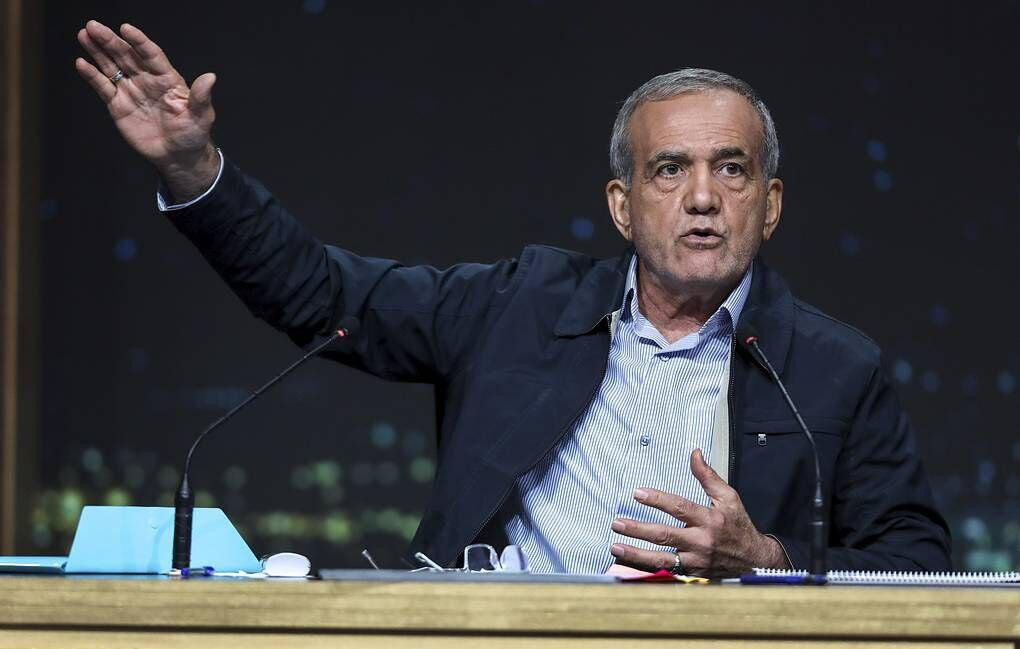 \"Ümid edirdilər ki, xalq küçələrə çıxacaq, sistem DAĞILACAQ\"