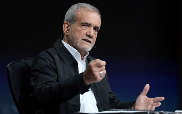 Məsud Pezeşkiana sui-qəsd cəhdi 