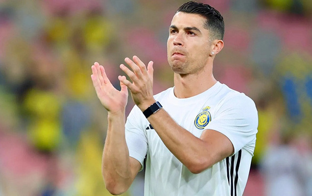 Ronaldo 940-a çatdı - Foto&nbsp;
