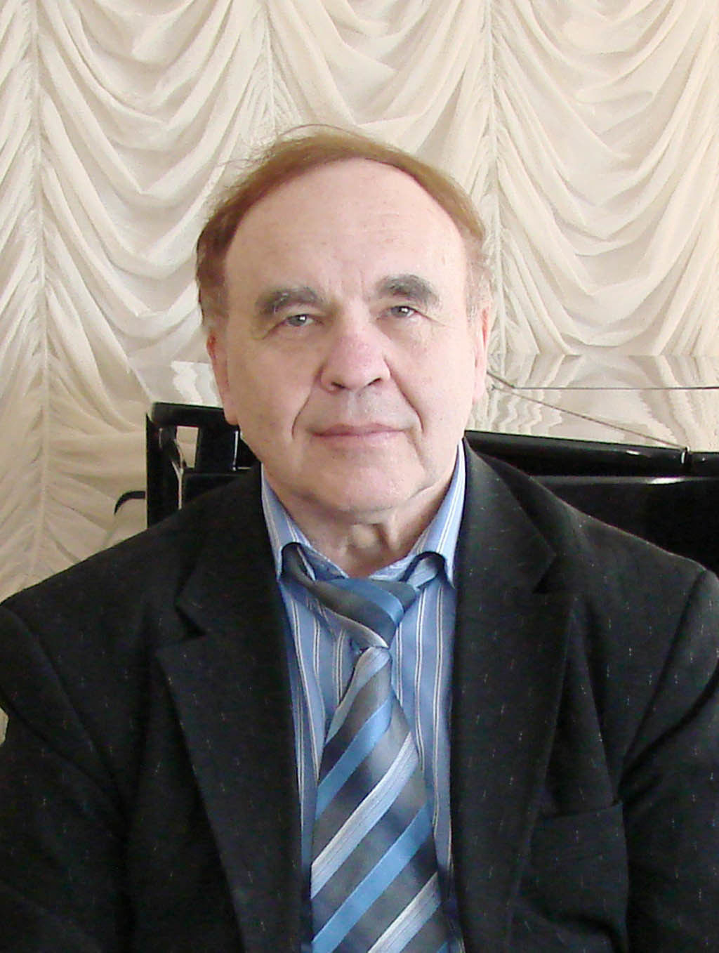 Rusiyanın məşhur musiqiçisi öldü&nbsp;
