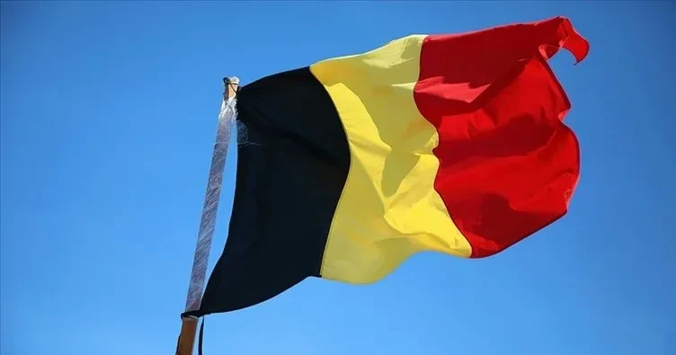 Belçika Fələstin Dövlətini tanıdığını elan edib