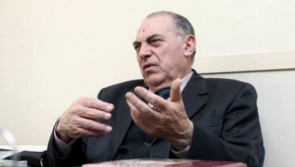 Professorun oğluna yüksək vəzifə verildi&nbsp;