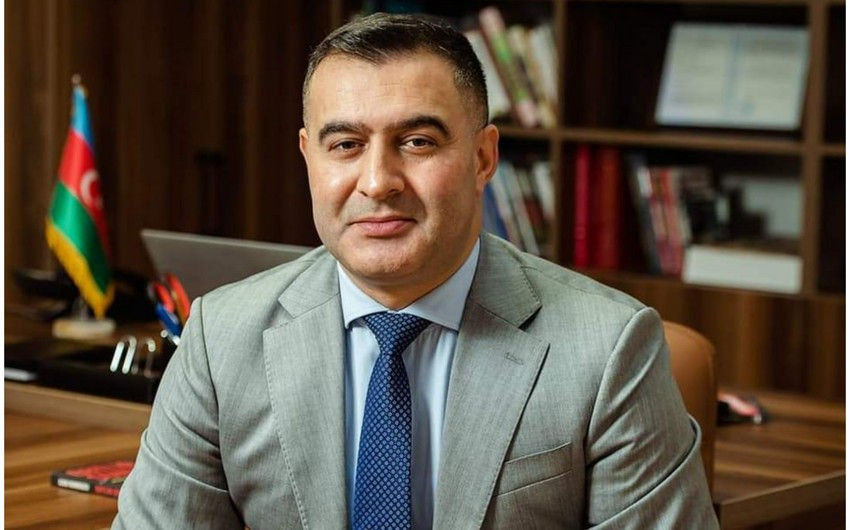 Adəm Məmmədov həbsdən çıxdı&nbsp;