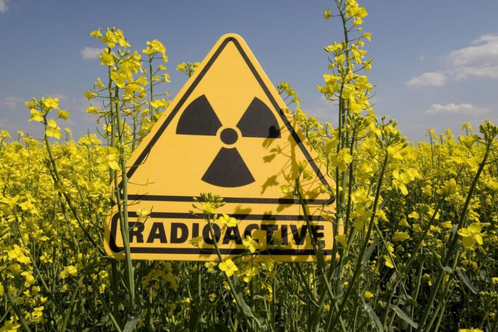 Azərbaycan ərazisində radioloji vəziyyət necədir?