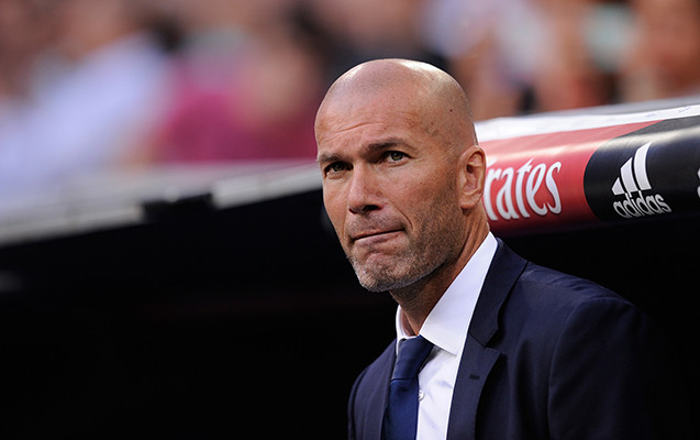 Zidan “Fənərbaxça”ya gəlir?&nbsp;