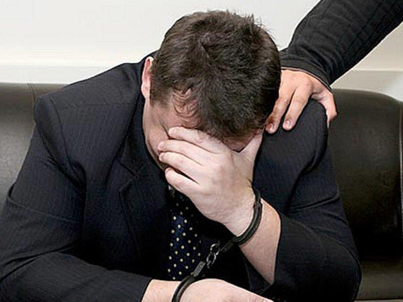 SON DƏQİQƏ!&nbsp;Səmədovun rəis&nbsp; oğlu işdən çıxarıldı