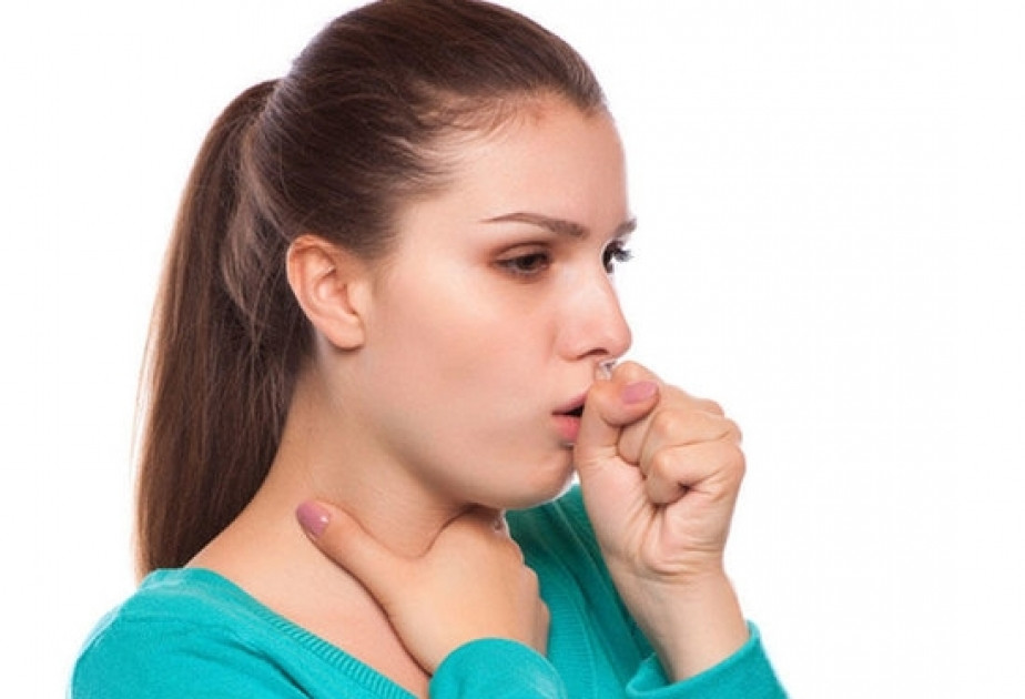 Öskürəyə son deyən məhsul