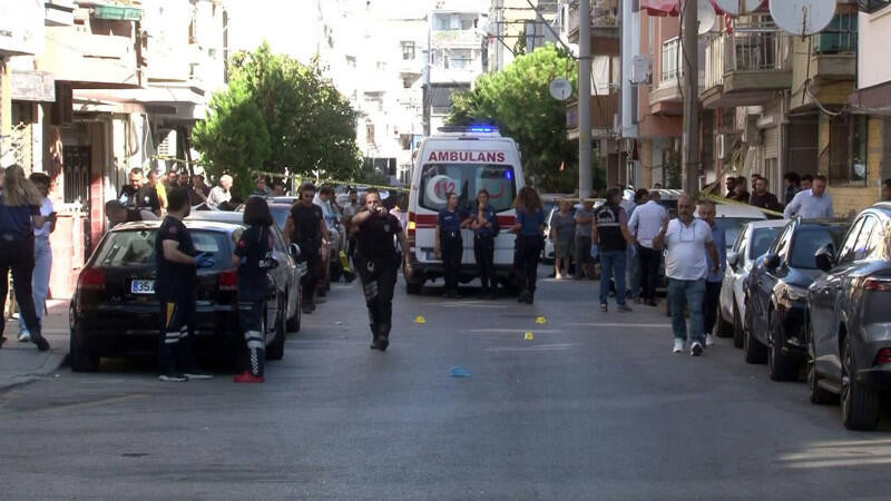 Türkiyədə şəhid olan polis əməkdaşlarının FOTOsu