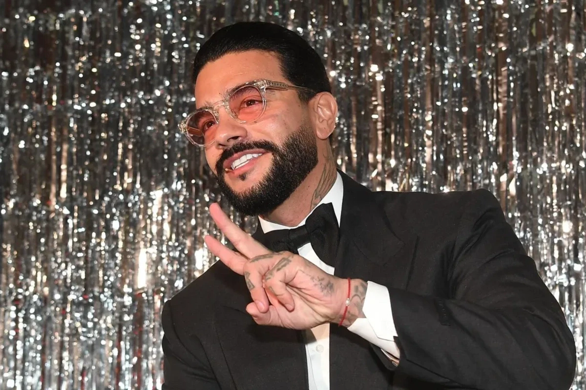 \"Timati\" axtarışa verildi 