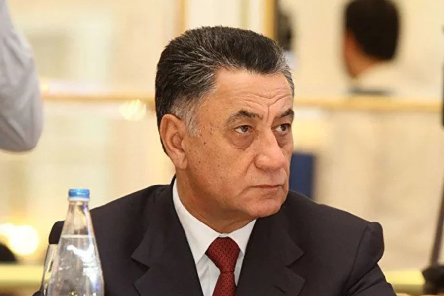 Ramil Usubova ağır itki – FOTO 