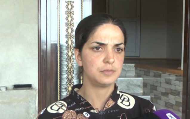 “Qızı yoldaşımdan içkili olanda istəyiblər” - Nişanlanan yeniyetmənin anası&nbsp;