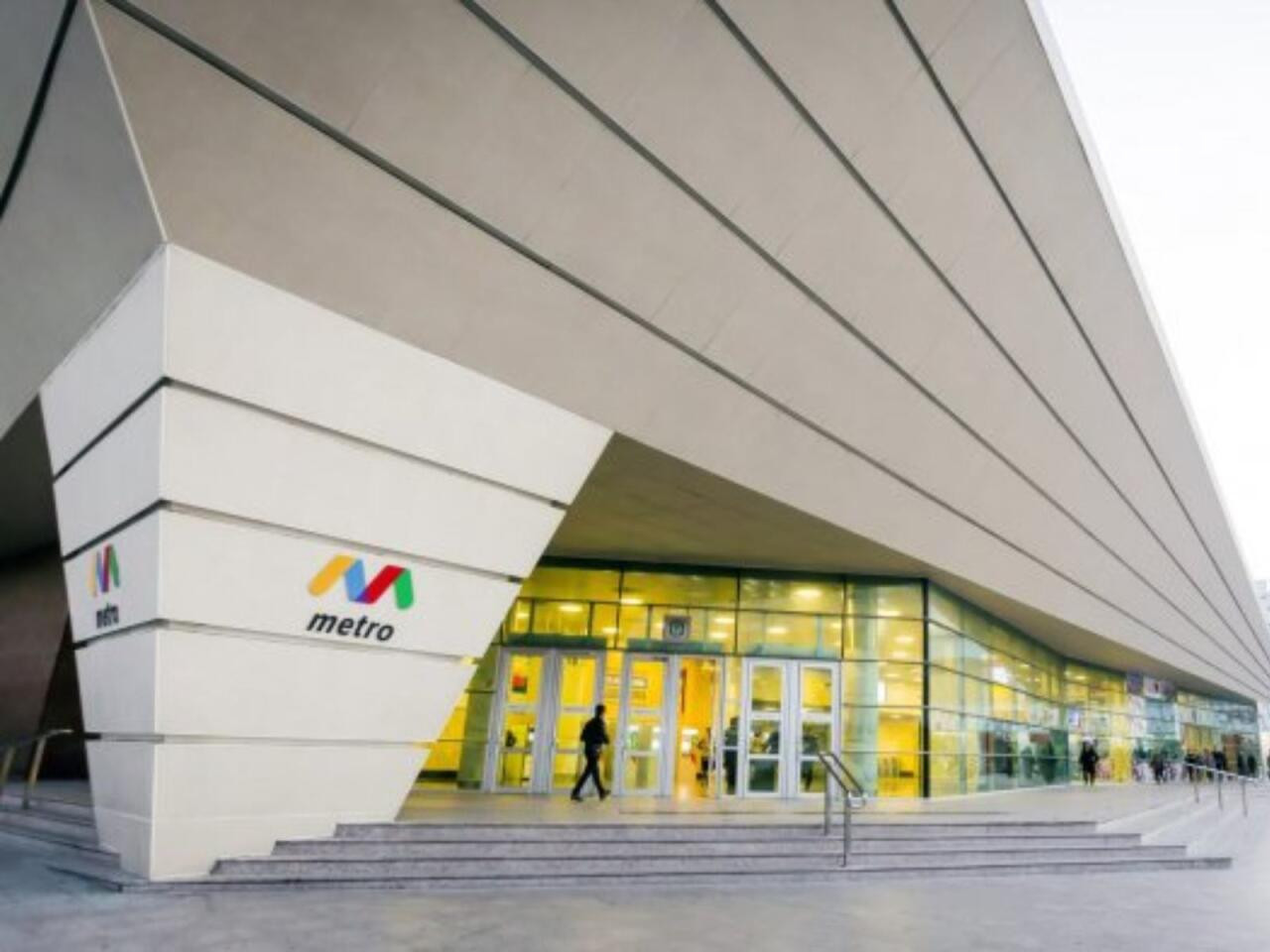 Metroda bu hallarda cərimə olunacaqsınız - RƏQƏMLƏR&nbsp;