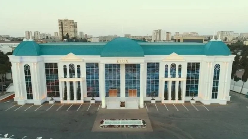 Bakıdakı məşhur restoranda kütləvi dava: Həbs edilən var&nbsp;