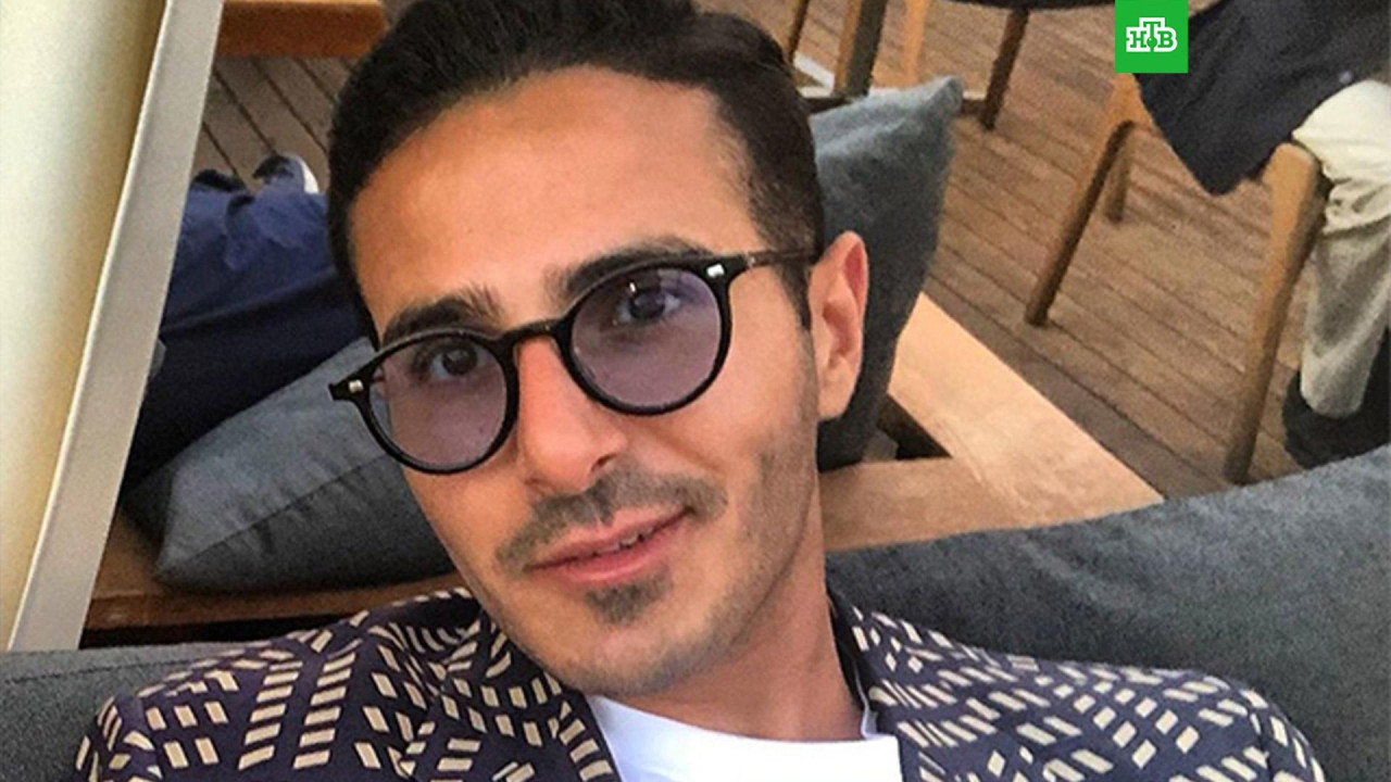 Gürcüstanda “Tinder Fırıldaqçısı” həbs edilib