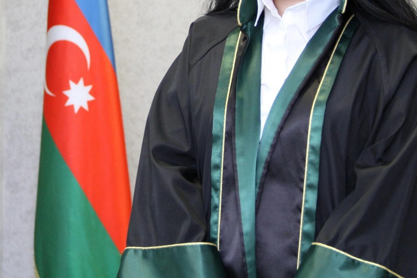 Vəkil olmaq istəyənlərə&nbsp; ŞAD XƏBƏR&nbsp;