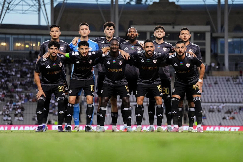 Bu gün \"Qarabağ\"ın oyunu var