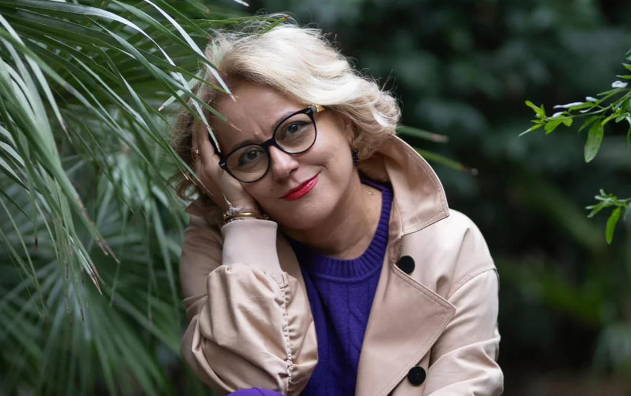 Nazirlik Nigar Köçərlinin kitablarını müsadirə edib? - Rəsmi açıqlama&nbsp;