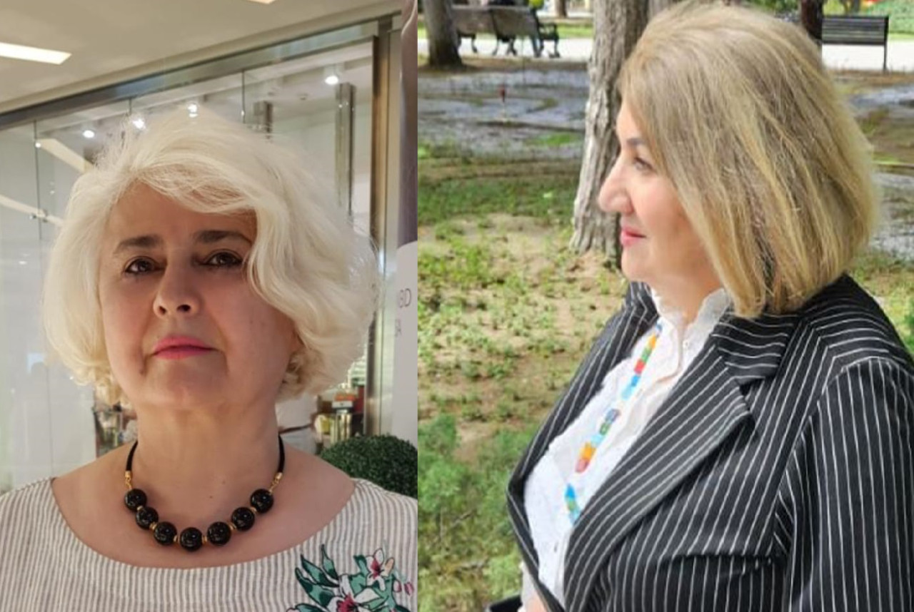 Xalidə Hicranın sirli dünyası :&nbsp; “Hikmət xəzinəsi” nin hikmətlərindən