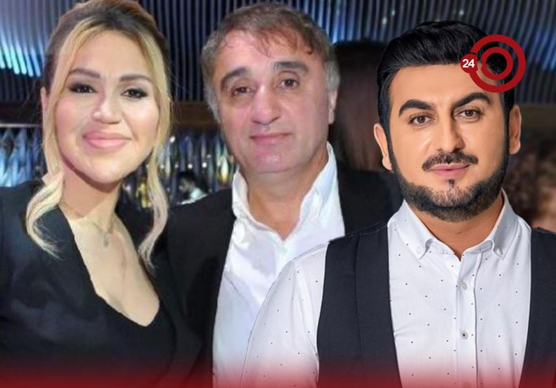 Tolikdən Rəqsanə haqqında ŞOK SÖZLƏR: \"Əri evini satsın...\" (VİDEO)