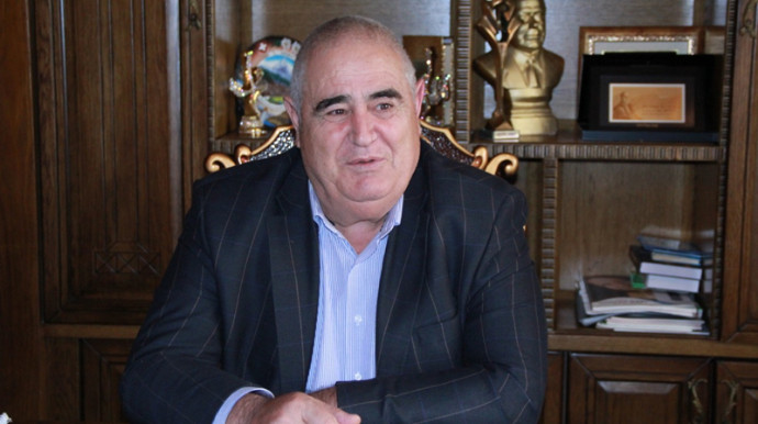 Bu gün “Şərurlu İsfəndiyar”ın məhkəməsidir - həbs oluna bilər&nbsp;