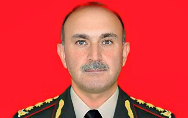 Kərəm Mustafayevin həyat yoldaşına yeni vəzifə verildi&nbsp;&nbsp;