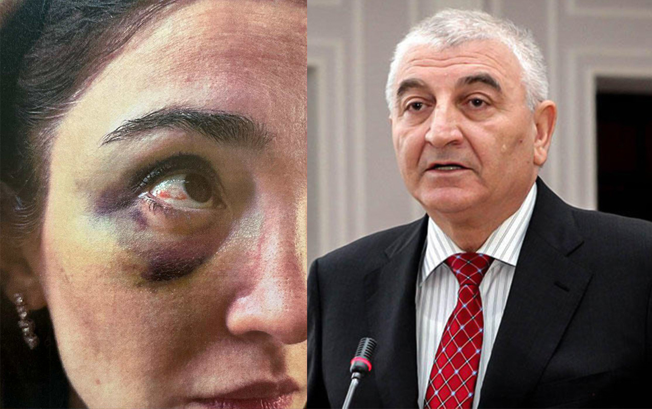 Məzahir Pənahovun oğlu keçmiş arvadına uduzdu - 300 minlik əmlakı qaytaracaq&nbsp;