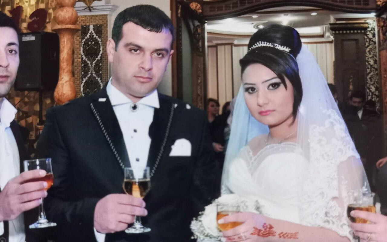“Güzgünün qabağında “məndən nə gözəl şəhid olar” demişdi...” - FOTO