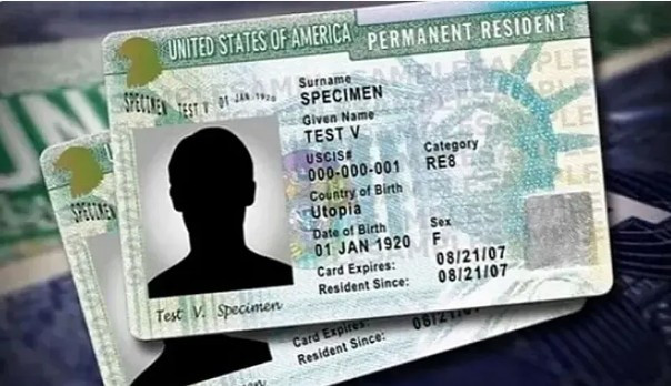 \"Green Card\" müraciəti pullu oldu - MƏBLƏĞ