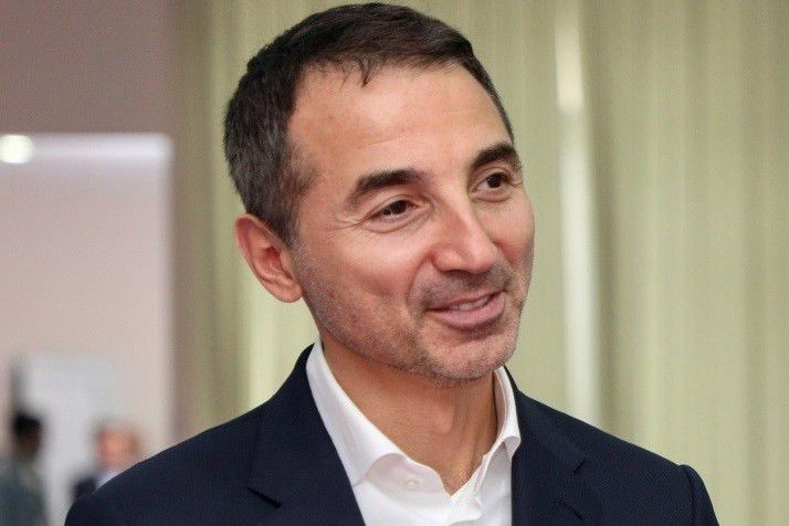 Adnan Əhmədzadənin həbs xəbəri yayıldı&nbsp;