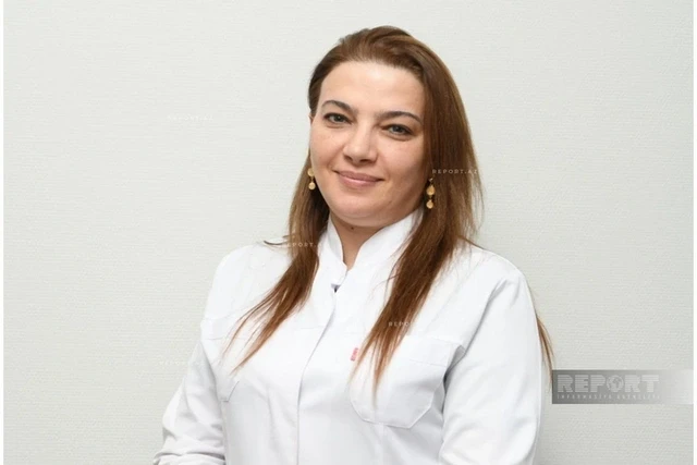 Yeni təyinat baş tutub&nbsp;