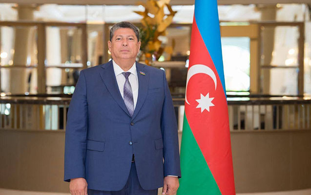 Millət vəkili Prezidentə minnətdarlığını bildirdi&nbsp;