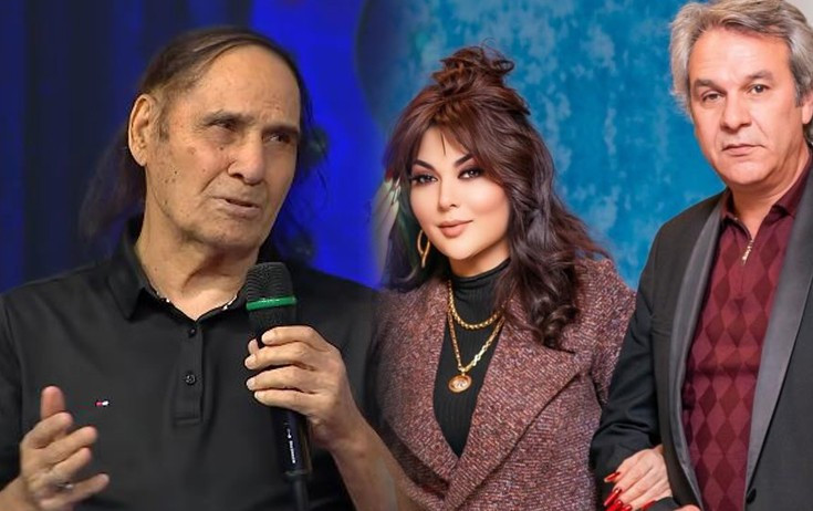 Niyaməddin Musayev Cabbardan danışdı +VİDEO&nbsp;