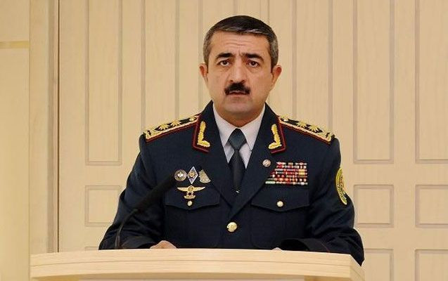 Elçin Quliyev üçün özəl gün&nbsp;
