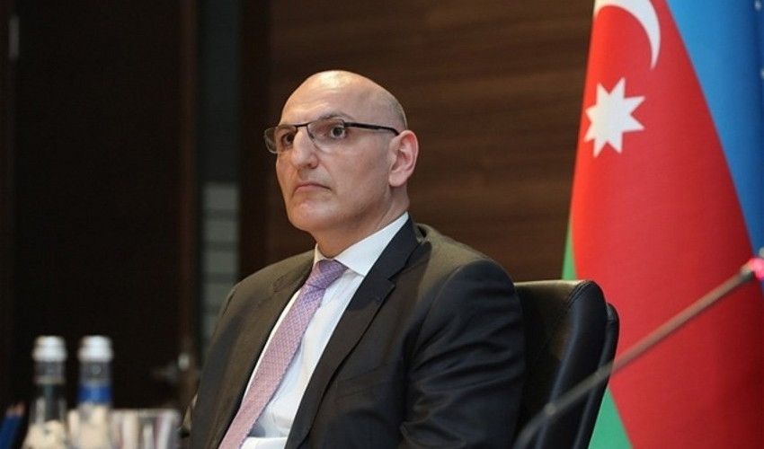 Bir vaxt biz anladıq ki... - Elçin Əmirbəyovdan SENSASİON AÇIQLAMALAR&nbsp;
