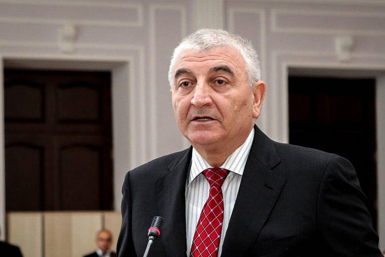 Məzahir Pənahovu o əvəz edəcək&nbsp;