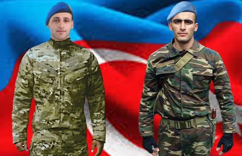 Qardaşının şəhid olmaq istədiyi Şuşada şəhadətə ucaldı - Qardaşların TALEYİ&nbsp;