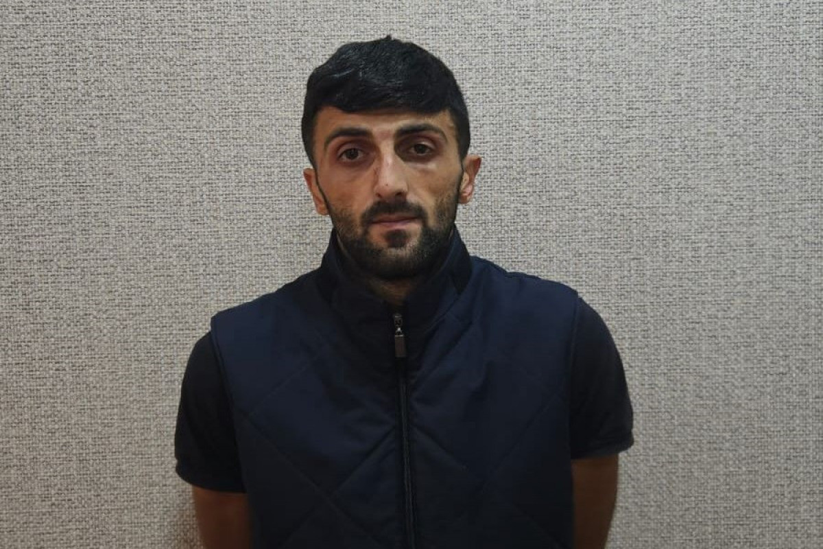 Oğurluq edən şəxsin maşınından narkotik tapıldı