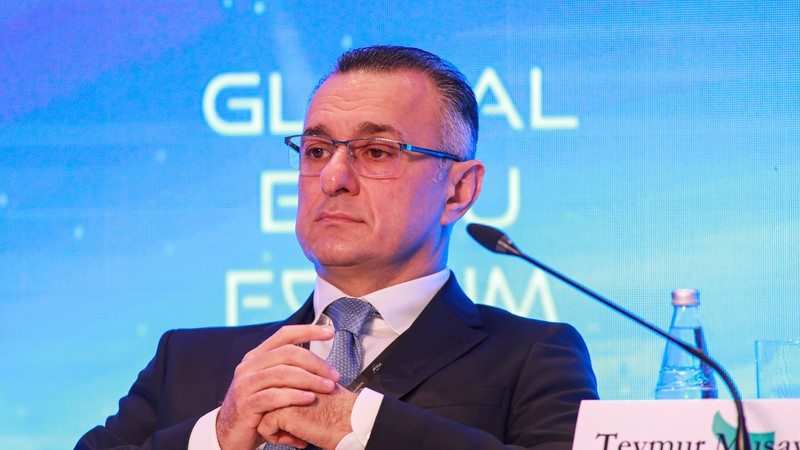 Nazir iki yeni prorektor təyin etdi (FOTO)&nbsp;