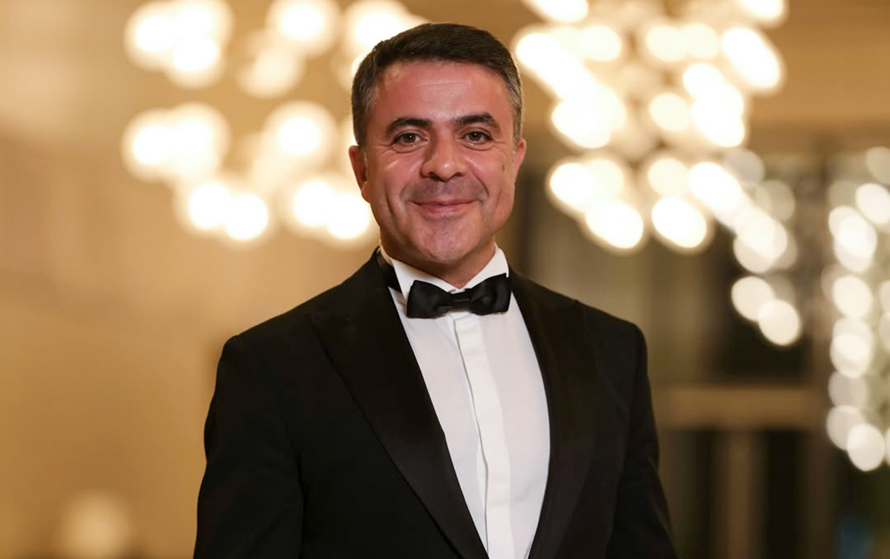 Cabir İmanovla vida mərasiminin yeri dəyişdirildi 