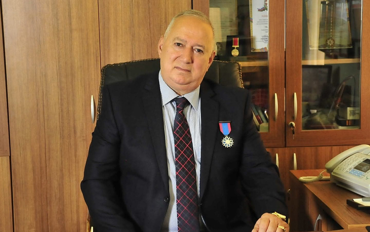 Əməkdar mədəniyyət işçisi komaya düşdü&nbsp;