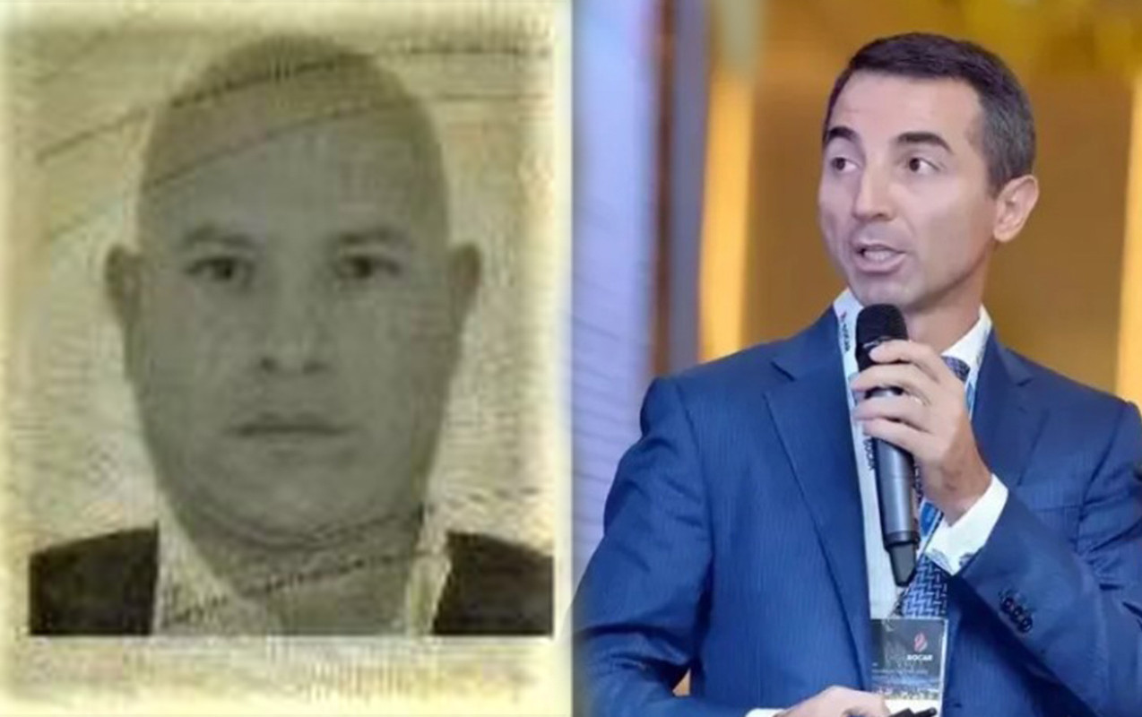 Rusiya neftini qaçaq yolla daşıyan şirkətin rəhbəri - Adnanın gizlənən xalası oğlu imiş 
