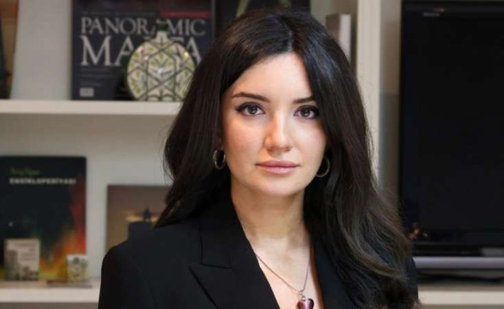 “İçərişəhər” Dövlət Qoruğuna yeni təyinat&nbsp;