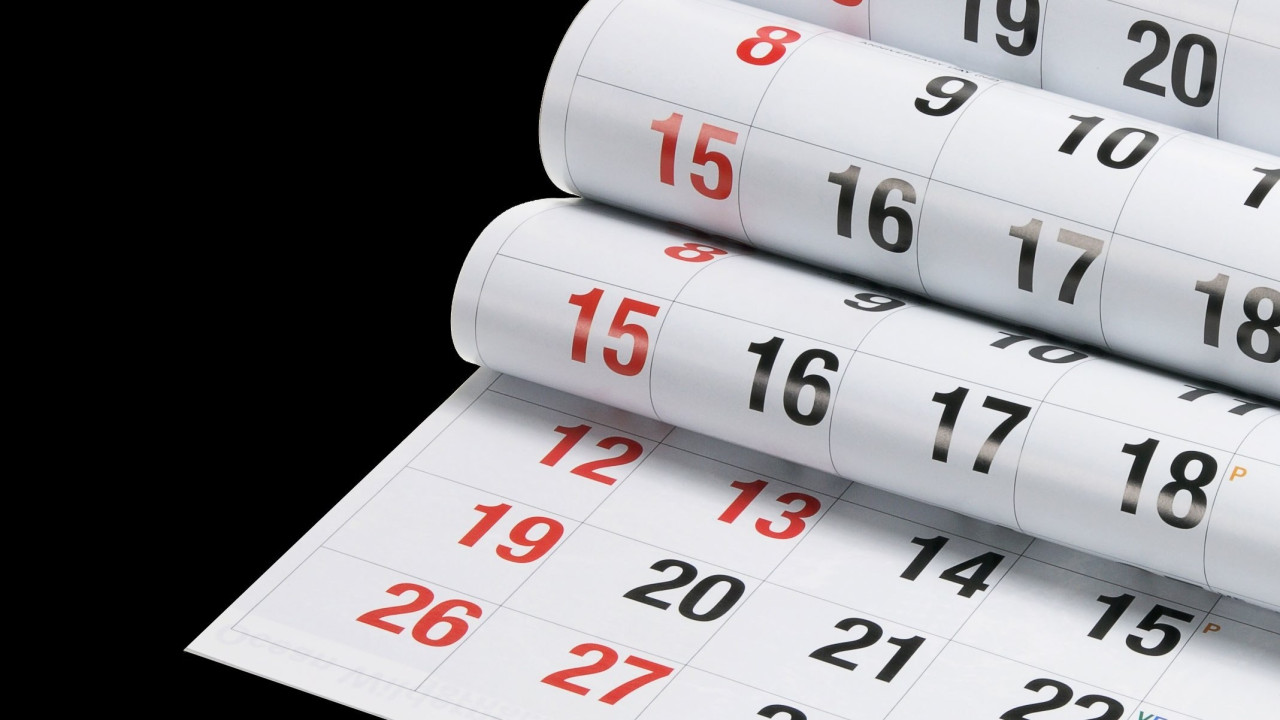 Yanvarın 10-u ilə bağlı XƏBƏRDARLIQ