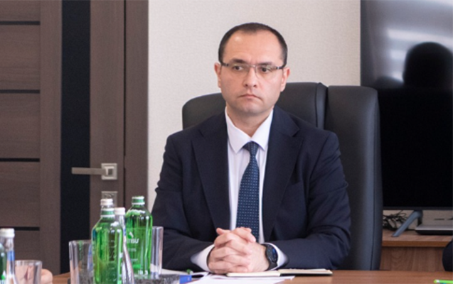 Nazir onu vəzifədən AZAD ETDİ
