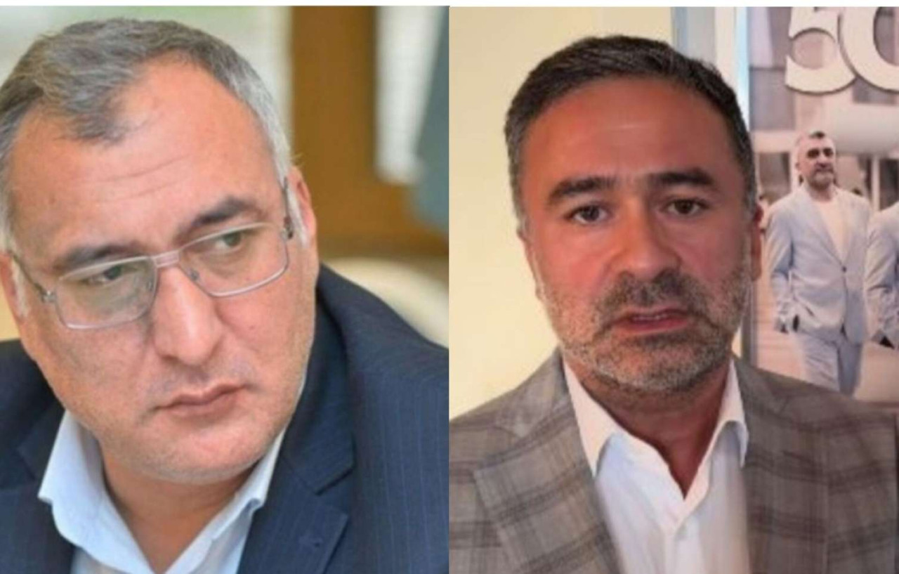 Yazıçıdan Tahir İmanova sərt reaksiya: Dərd çəkmək əvəzinə yaltaqlanırsan&nbsp;