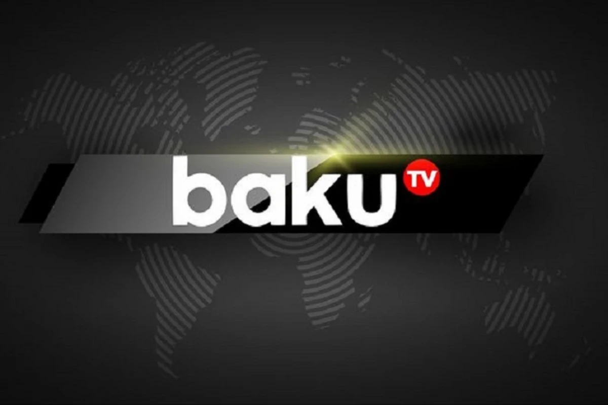 &nbsp;\"Baku TV\" kanalına xəbərdarlıq edilib&nbsp;