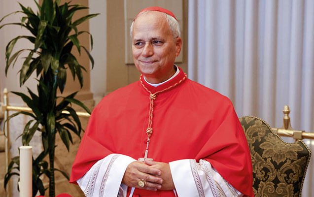 Roma Papası çağırış etdi  