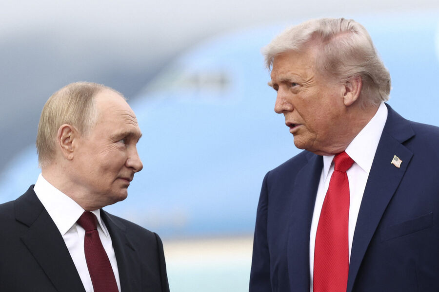 ABŞ əmindir ki, Putin Trampın “Tomaqavk”la bağlı açıqlamalarından təsirlənməyəcək